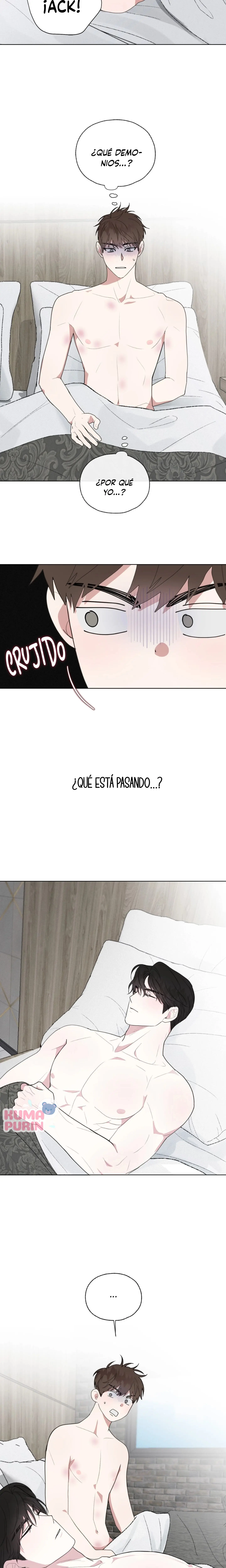 Dados de la suerte capítulo 5, página 2