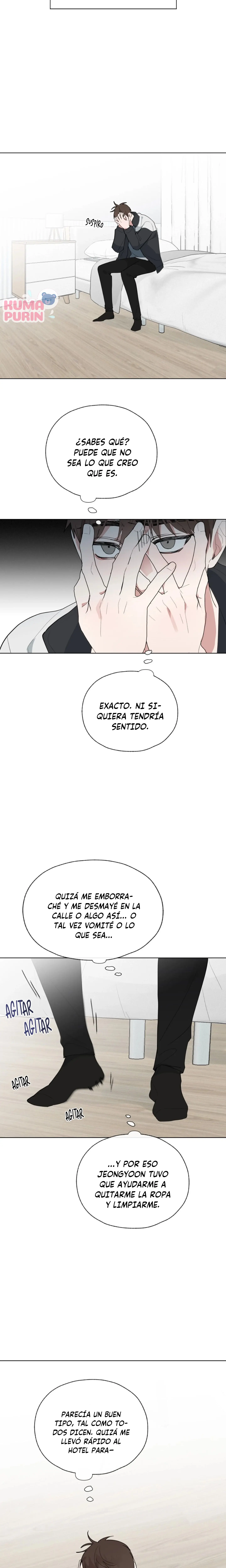 Dados de la suerte capítulo 5, página 4