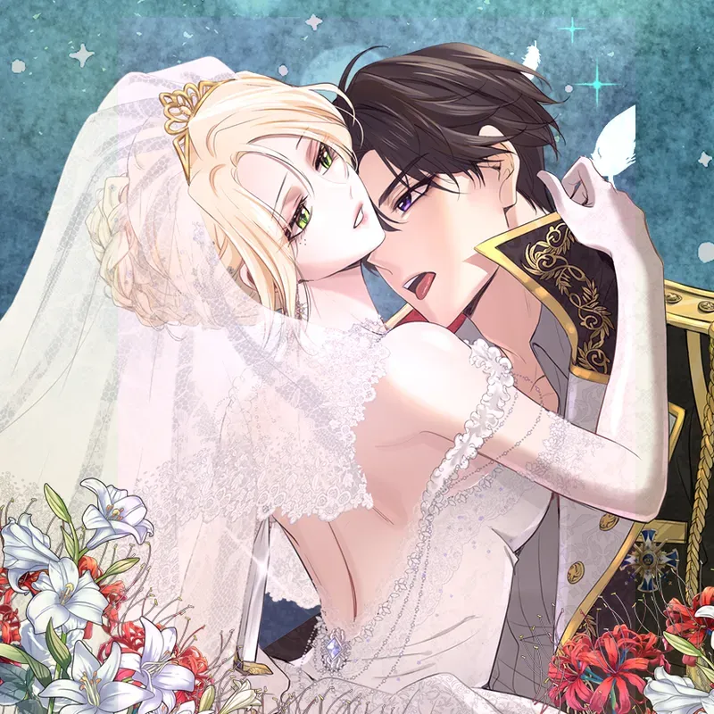 Matar este matrimonio capítulo 1, página 1