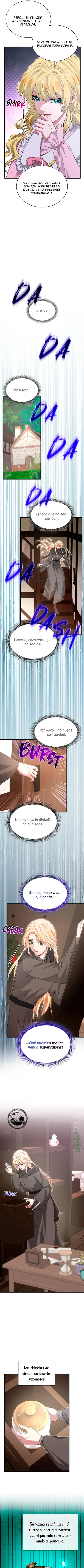 Matar este matrimonio capítulo 10, página 4