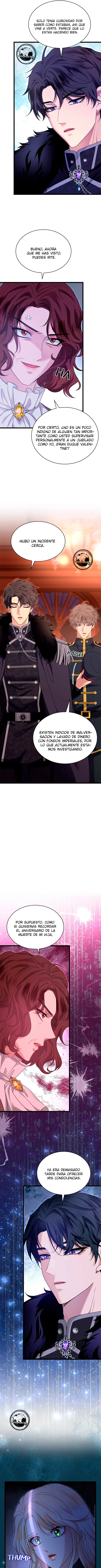 Matar este matrimonio capítulo 11, página 2