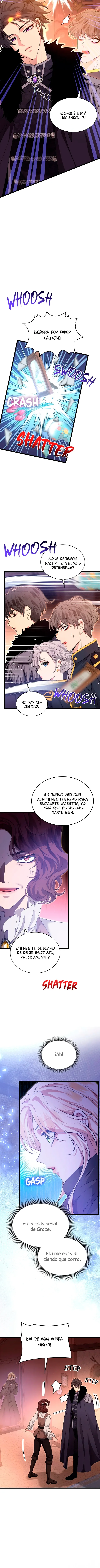 Matar este matrimonio capítulo 11, página 4