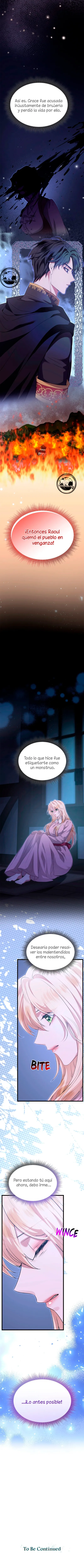Matar este matrimonio capítulo 12, página 11