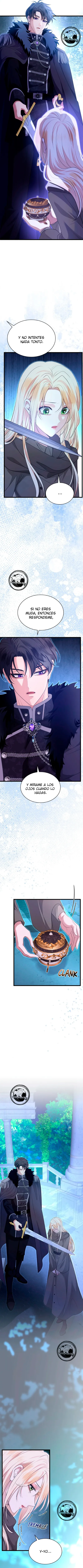 Matar este matrimonio capítulo 12, página 2