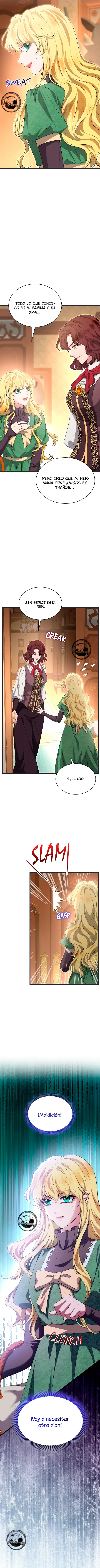 Matar este matrimonio capítulo 13, página 12