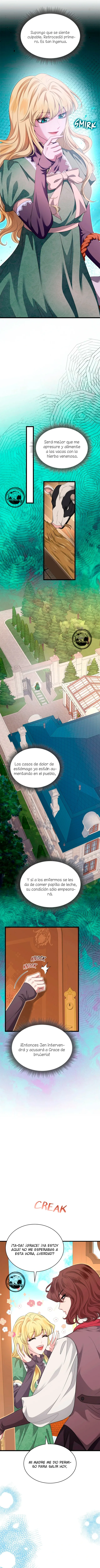 Matar este matrimonio capítulo 13, página 4