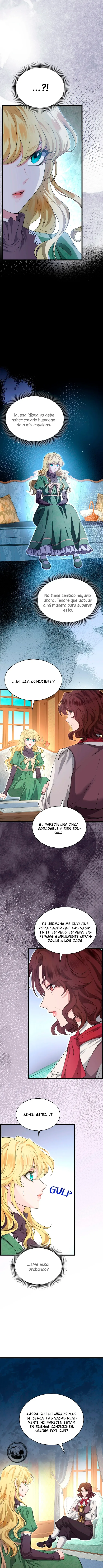 Matar este matrimonio capítulo 13, página 6