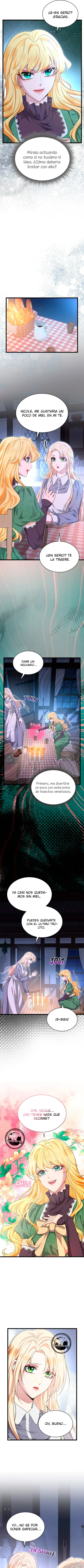 Matar este matrimonio capítulo 14, página 2