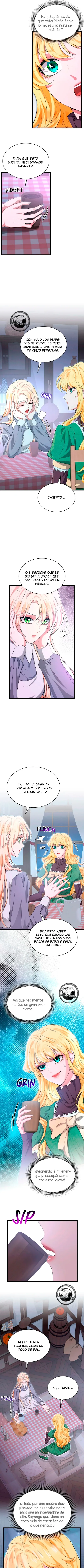Matar este matrimonio capítulo 14, página 4