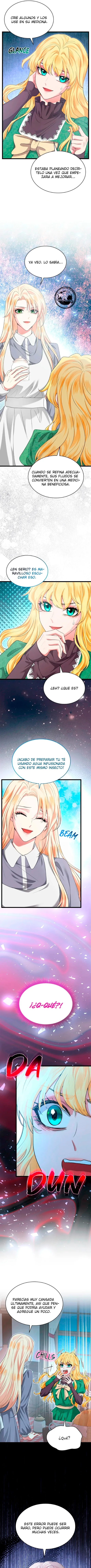 Matar este matrimonio capítulo 14, página 8