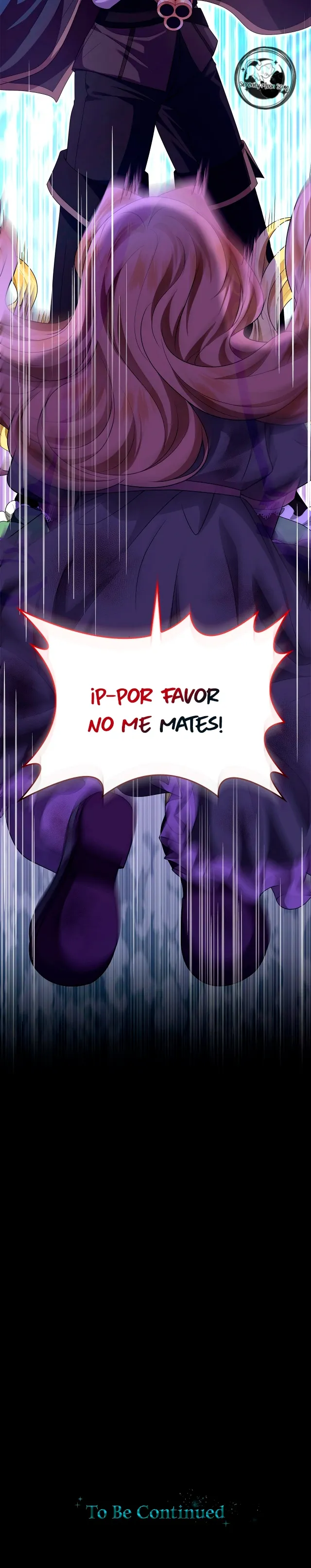 Matar este matrimonio capítulo 16, página 12