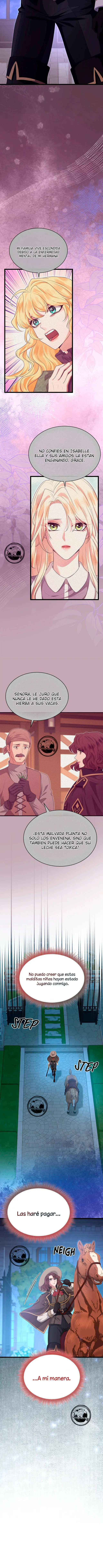 Matar este matrimonio capítulo 16, página 3