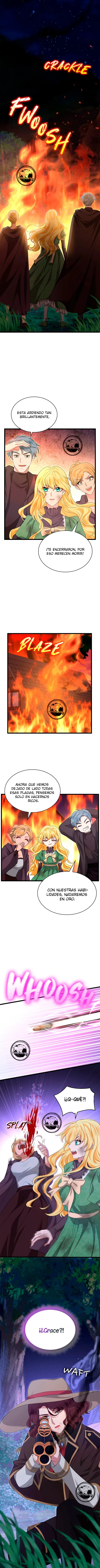 Matar este matrimonio capítulo 16, página 9