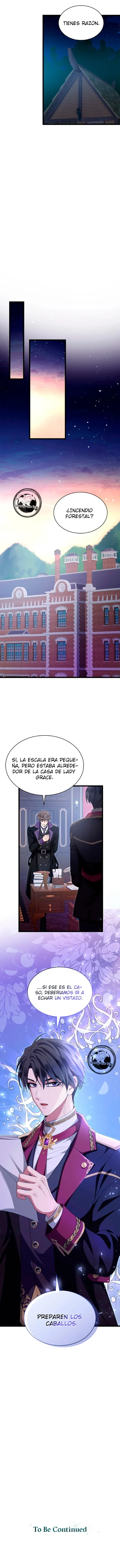 Matar este matrimonio capítulo 17, página 10