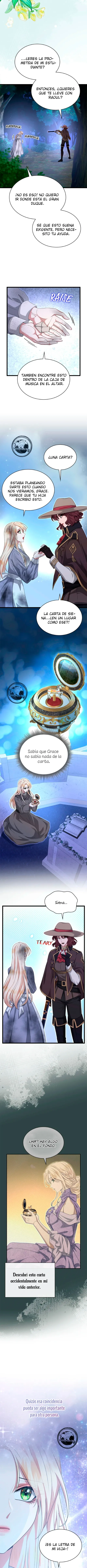 Matar este matrimonio capítulo 17, página 5