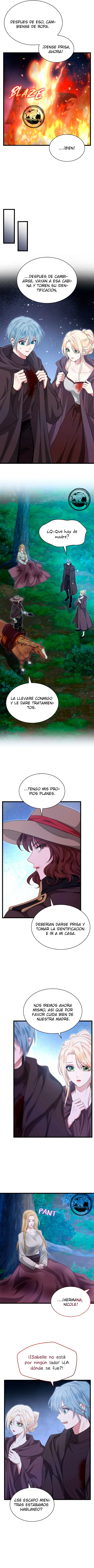 Matar este matrimonio capítulo 17, página 7