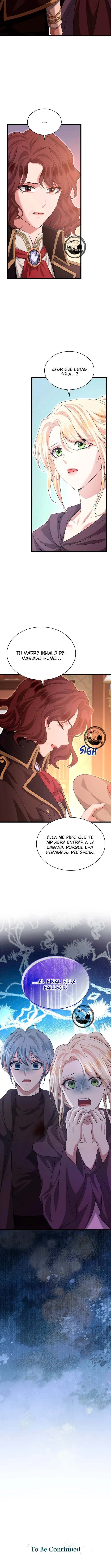 Matar este matrimonio capítulo 18, página 12