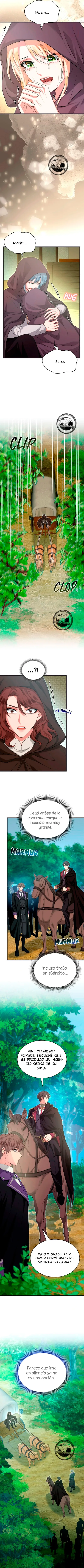 Matar este matrimonio capítulo 19, página 6