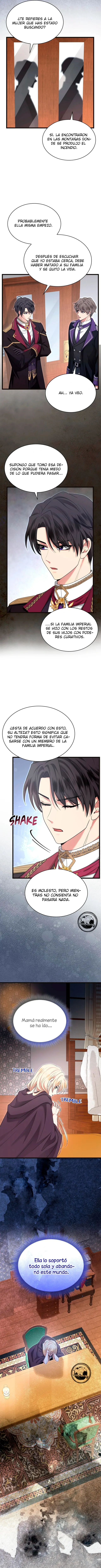 Matar este matrimonio capítulo 20, página 2