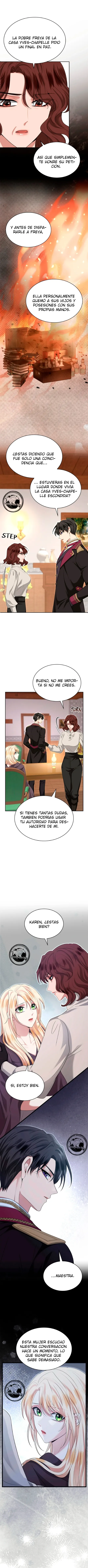 Matar este matrimonio capítulo 21, página 2