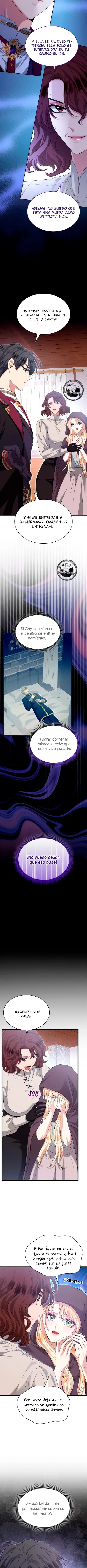Matar este matrimonio capítulo 21, página 4