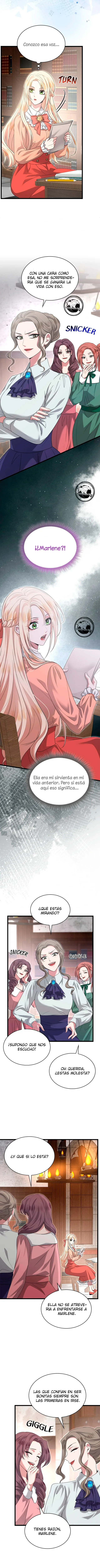 Matar este matrimonio capítulo 22, página 11
