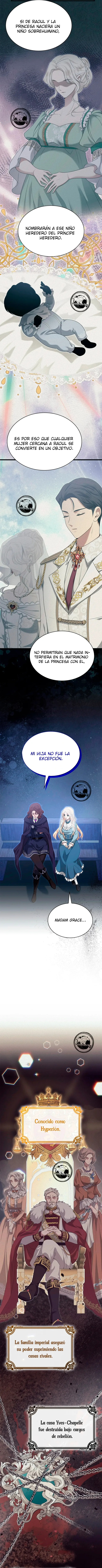 Matar este matrimonio capítulo 22, página 2