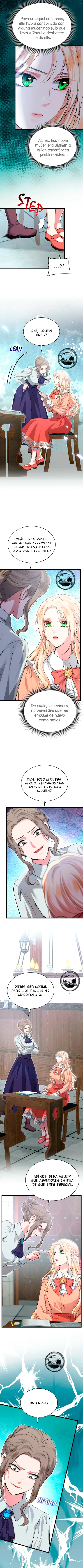 Matar este matrimonio capítulo 23, página 2