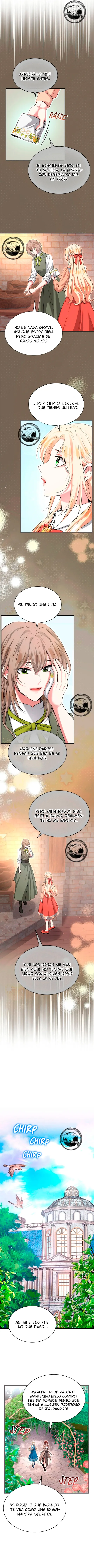 Matar este matrimonio capítulo 23, página 6