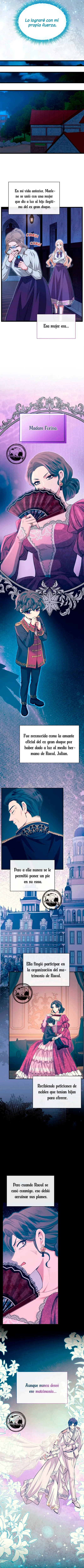 Matar este matrimonio capítulo 23, página 8