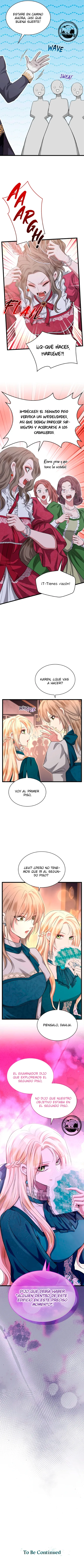 Matar este matrimonio capítulo 24, página 10