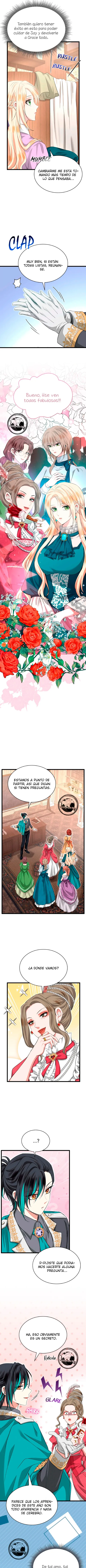 Matar este matrimonio capítulo 24, página 7
