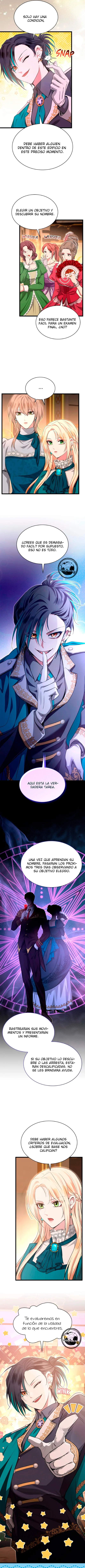 Matar este matrimonio capítulo 24, página 9