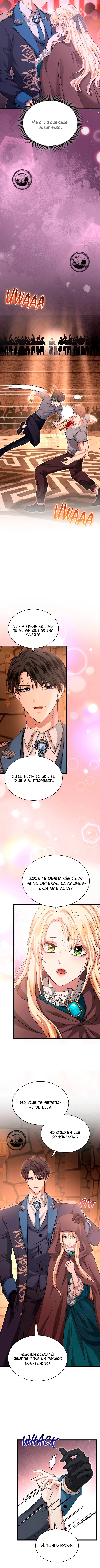 Matar este matrimonio capítulo 25, página 11