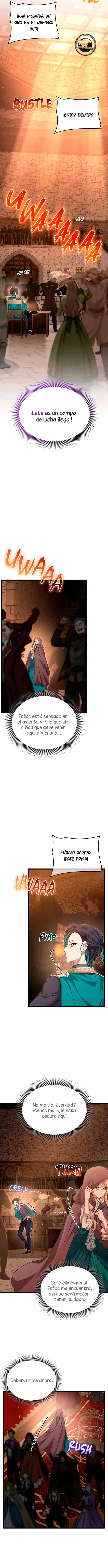 Matar este matrimonio capítulo 25, página 4