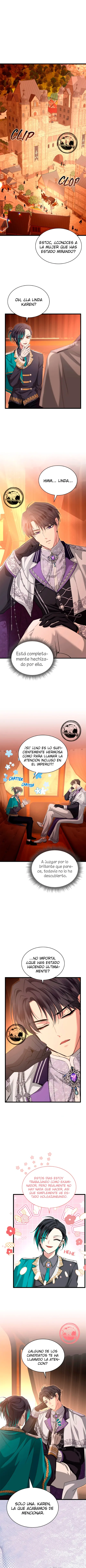 Matar este matrimonio capítulo 26, página 1