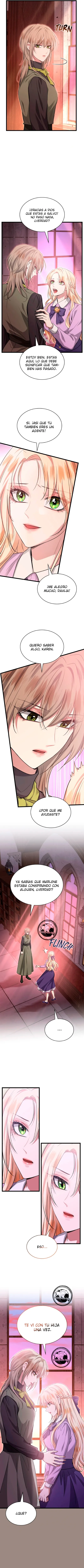Matar este matrimonio capítulo 27, página 6
