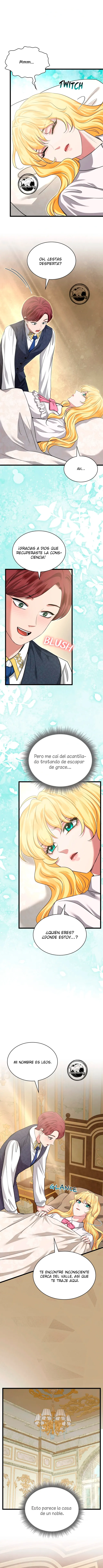 Matar este matrimonio capítulo 28, página 10