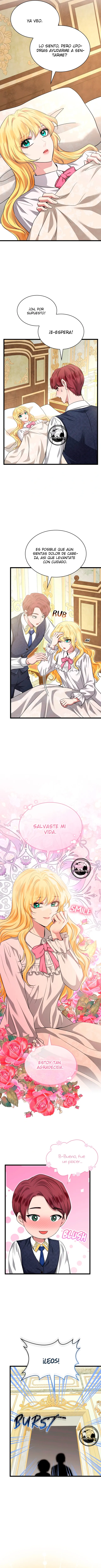 Matar este matrimonio capítulo 28, página 11