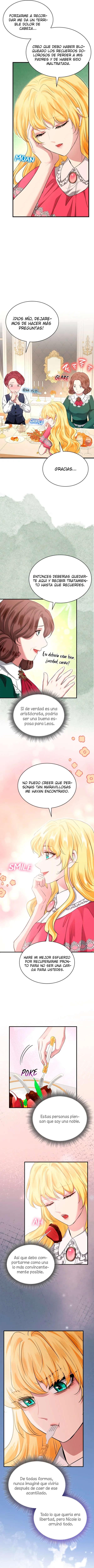 Matar este matrimonio capítulo 29, página 2