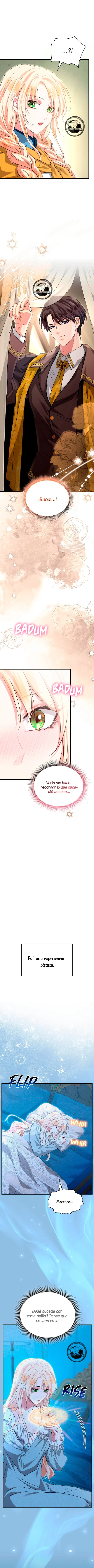 Matar este matrimonio capítulo 30, página 1