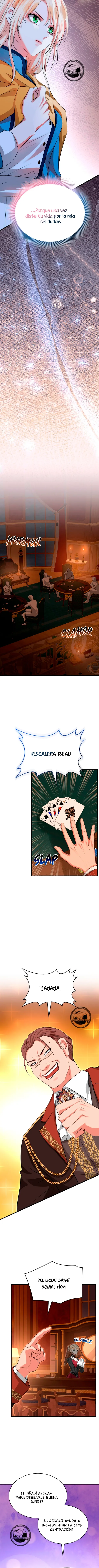 Matar este matrimonio capítulo 30, página 10