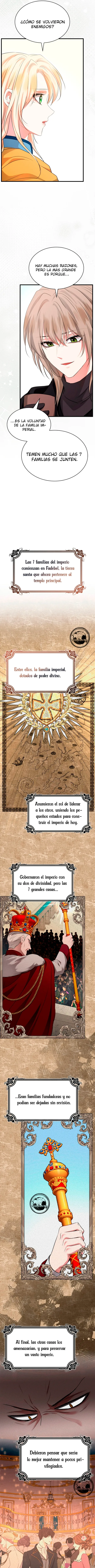 Matar este matrimonio capítulo 30, página 6