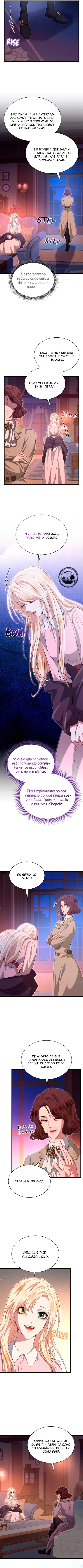 Matar este matrimonio capítulo 8, página 7