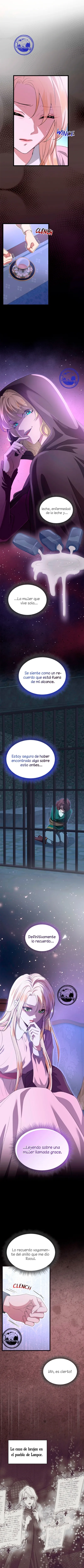Matar este matrimonio capítulo 9, página 1