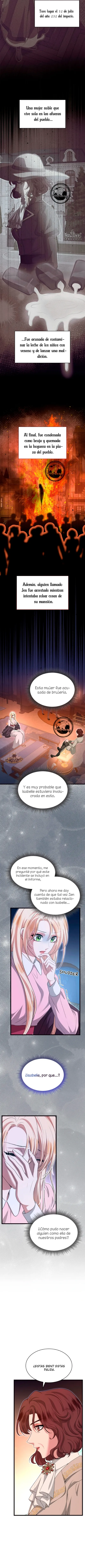 Matar este matrimonio capítulo 9, página 2