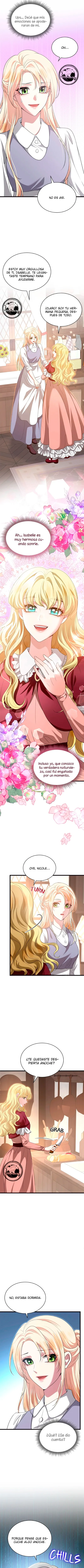 Matar este matrimonio capítulo 9, página 6