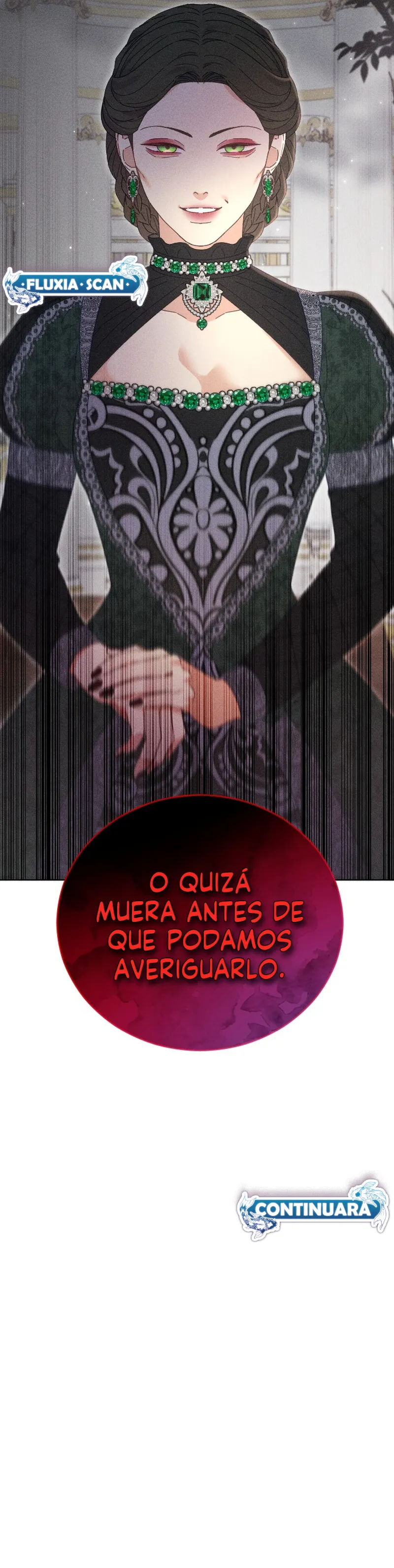 Me atrevo a esperar y desear capítulo 20, página 4
