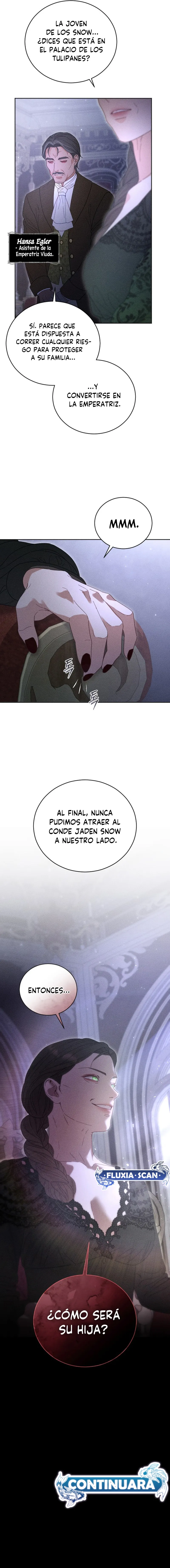 Me atrevo a esperar y desear capítulo 3, página 2