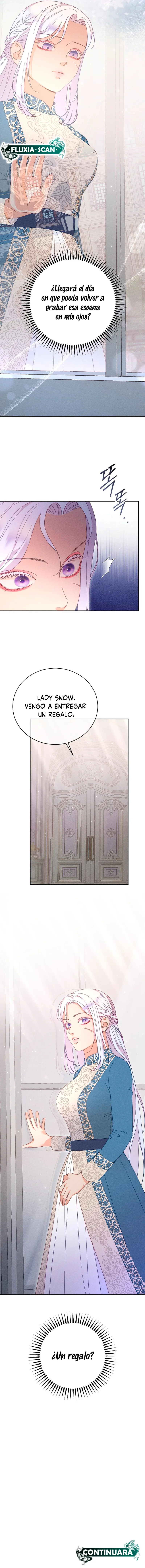 Me atrevo a esperar y desear capítulo 5, página 3